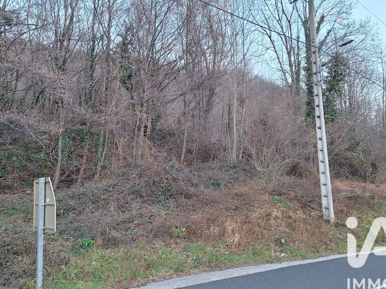 Vente Terrain agricole 51 000 m&sup2; — photo 1