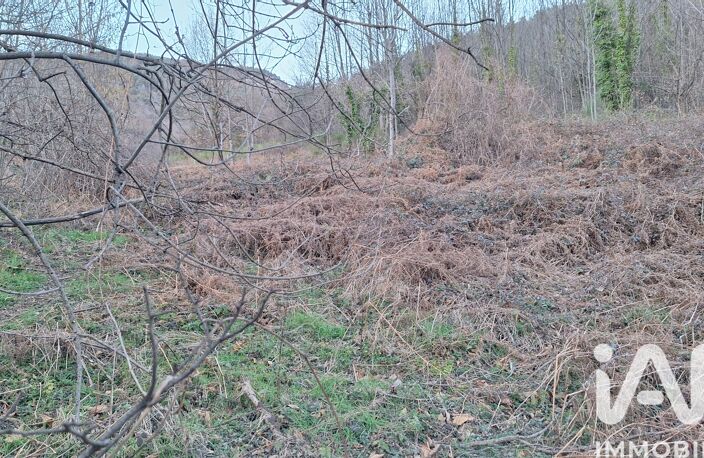 Vente Terrain agricole 51 000 m&sup2; — photo 2