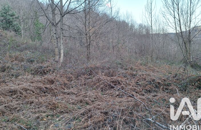Vente Terrain agricole 51 000 m&sup2; — photo 3