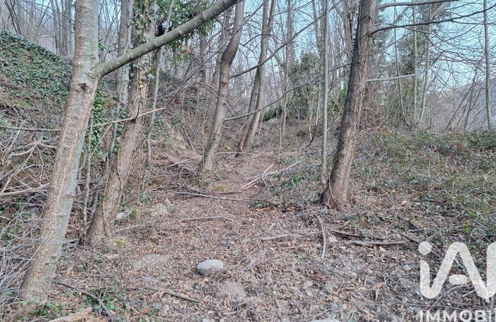 Vente Terrain agricole 51 000 m&sup2; — photo 4