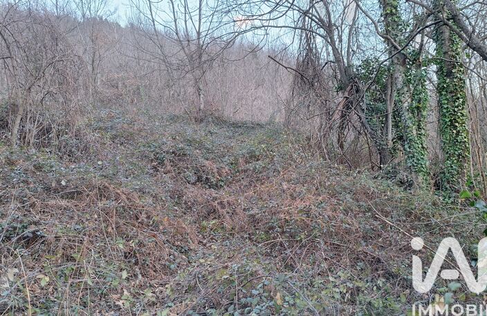 Vente Terrain agricole 51 000 m&sup2; — photo 5