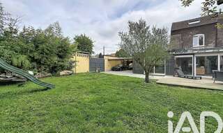 Maison 5 Pièces 200 m² à vendre à Wattrelos (59150)