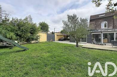 Maison 5 pièces 349000 €