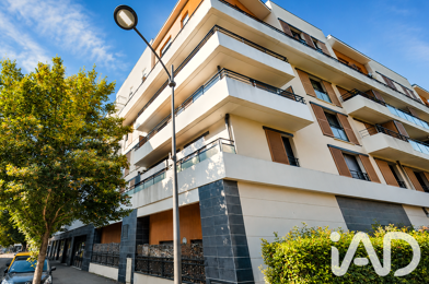 Appartement 2 pièces 195000 €