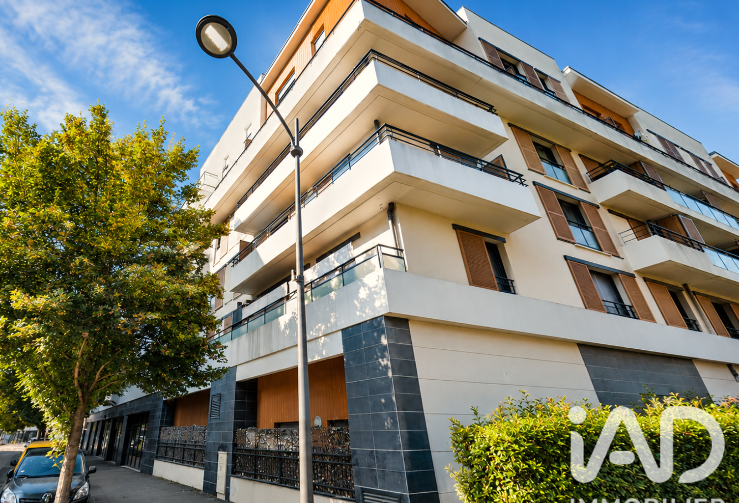 Vente Appartement 2 pièces — photo 1