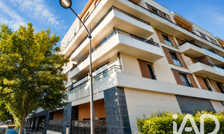 Appartement 2 Pièces 44 m² à vendre à Deuil-la-Barre (95170)