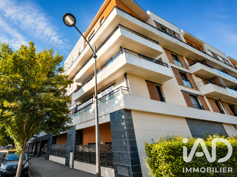 Vente Appartement 2 pièces — photo 1