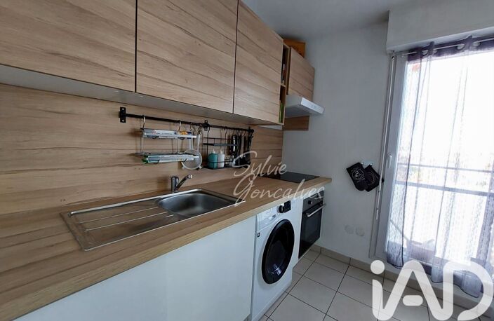 Vente Appartement 2 pièces — photo 2