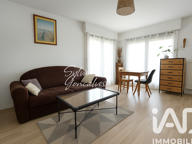 Vente Appartement 2 pièces — photo 3