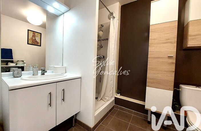 Vente Appartement 2 pièces — photo 5