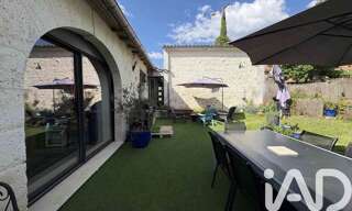 Maison 5 Pièces 291 m² à vendre à Torsac (16410)