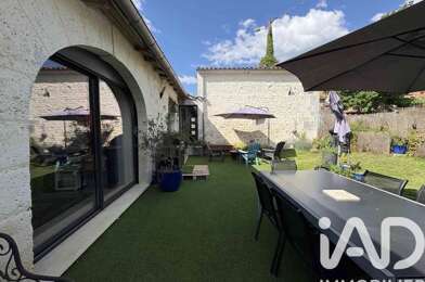 Maison 5 pièces 484900 €