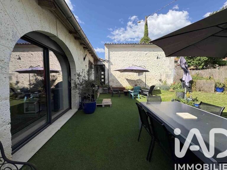 Vente Maison/villa 5 pièces — photo 1