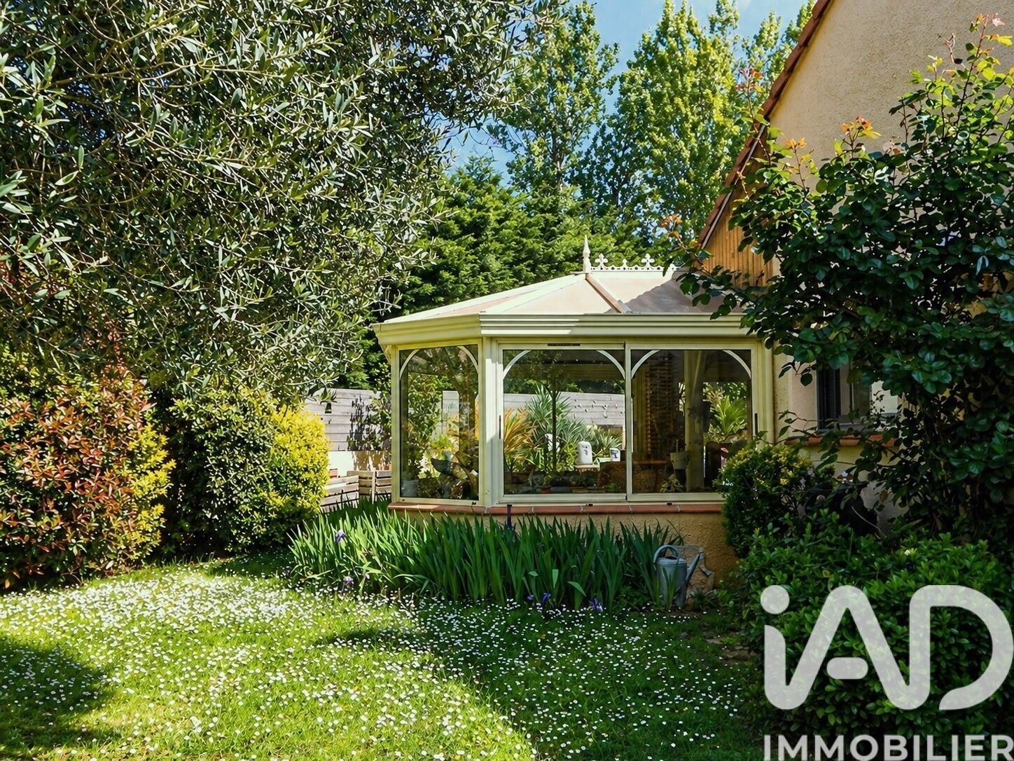 Vente Maison/villa 7 pièces - Photo 5