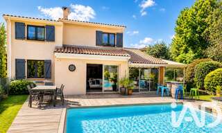 Maison 7 Pièces 217 m² à vendre à Saint-Jean (31240)