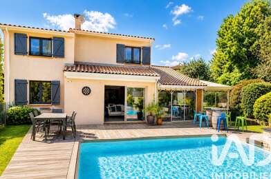 Maison 7 pièces 645000 €