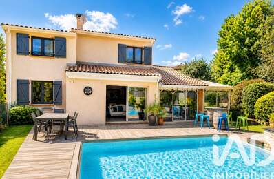 Vente Maison/villa 7 pièces — photo du bien