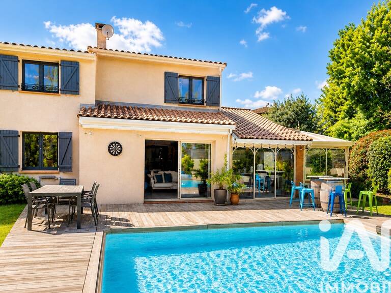 Vente Maison/villa 7 pièces — photo 1