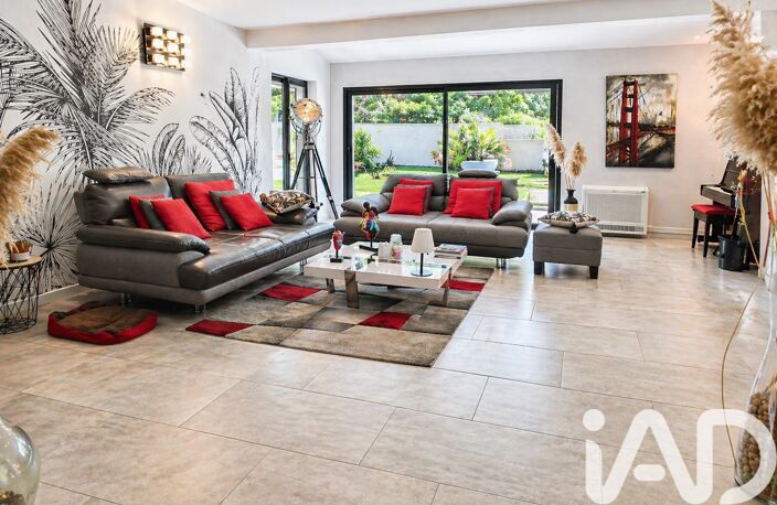 Vente Maison/villa 7 pièces — photo 3