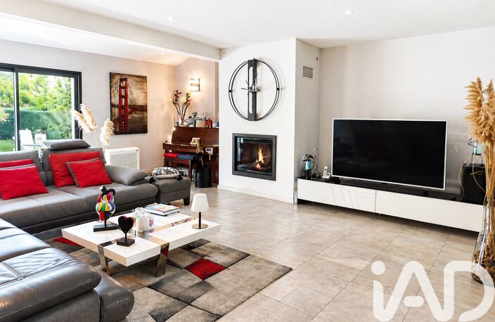 Vente Maison/villa 7 pièces — photo 4