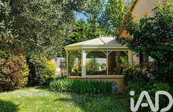 Vente Maison/villa 7 pièces — photo 5