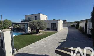 Maison 6 Pièces 168 m² à vendre à Beausemblant (26240)