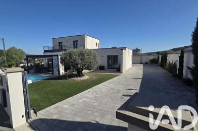 Maison 6 pièces 685000 €