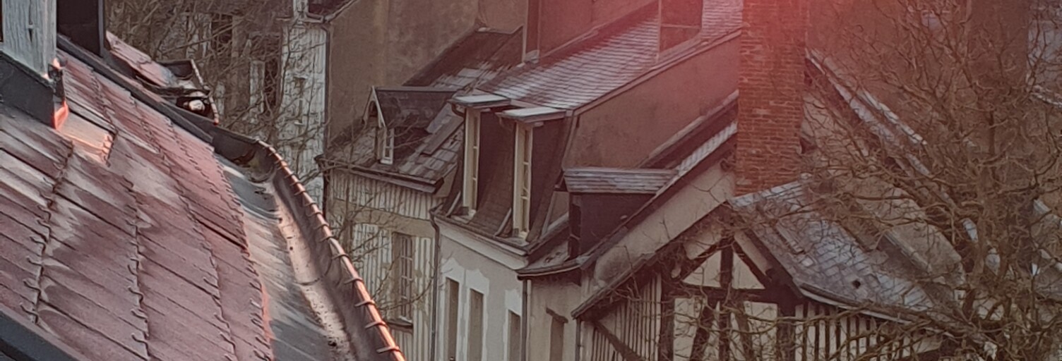 Appartement 3 Pièces 64 m² à vendre à Orléans (45000)