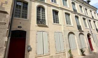 Appartement 3 Pièces 64 m² à vendre à Orléans (45000)