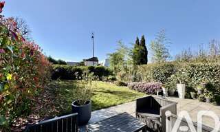 Maison 6 Pièces 101 m² à vendre à Le Coudray-Montceaux (91830)