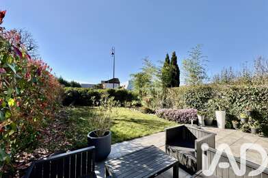 Maison 6 pièces 291000 €