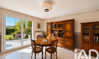 Maison 6 Pièces 101 m² à vendre à Le Coudray-Montceaux (91830)