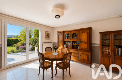 Maison 6 pièces 291000 €