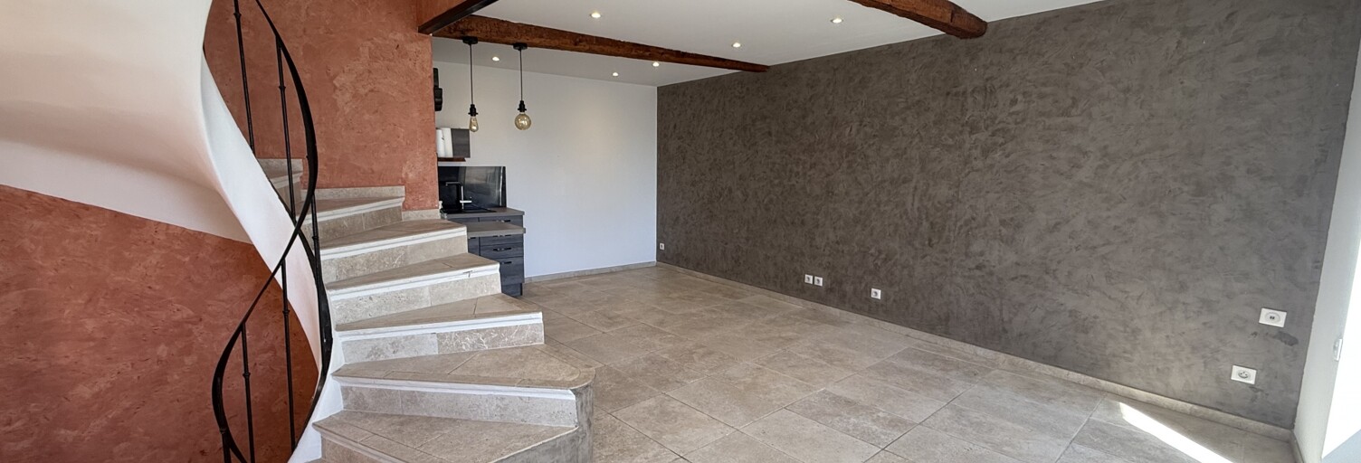 Maison 3 Pièces 74 m² à vendre à Sainte-Tulle (04220)