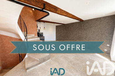 Maison 3 pièces 161000 €
