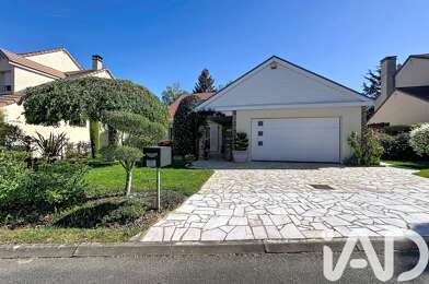 Maison 7 pièces 540000 €