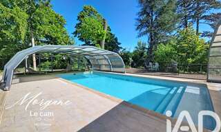 Maison 18 Pièces 560 m² à vendre à Le Mée-sur-Seine (77350)