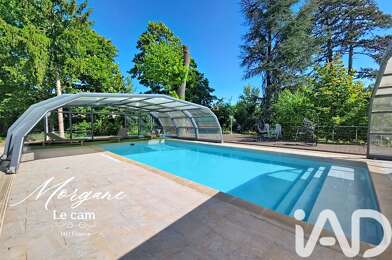 Maison 18 pièces 2100000 €