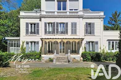 Maison 18 pièces 2100000 €
