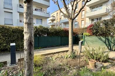 Appartement 3 pièces 209900 €