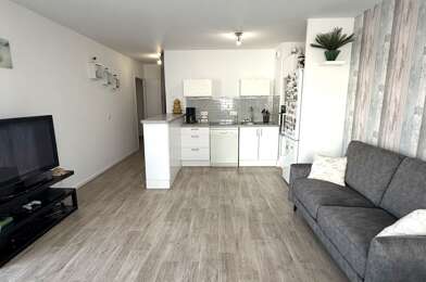 Appartement 3 pièces 209900 €