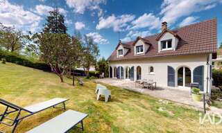 Maison 6 Pièces 144 m² à vendre à Quenne (89290)