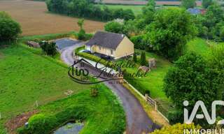 Maison 4 Pièces 78 m² à vendre à Hauteville-la-Guichard (50570)