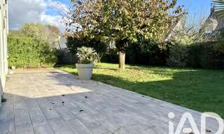 Maison 8 Pièces 173 m² à vendre à Saint-Herblain (44800)
