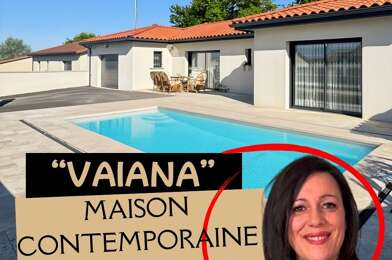 Maison 5 pièces 370000 €