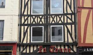 Appartement 6 Pièces 126 m² à louer à Rouen (76000)