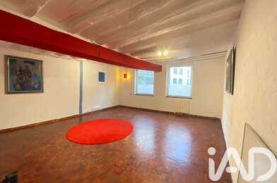 Appartement 6 pièces 1350 €