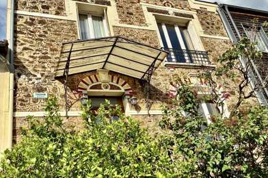 Maison 7 pièces 789000 €