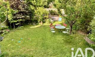 Maison 7 Pièces 185 m² à vendre à Rosny-sous-Bois (93110)