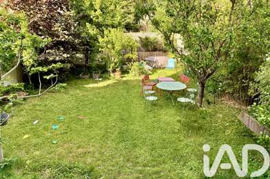 Maison 7 pièces 789000 €